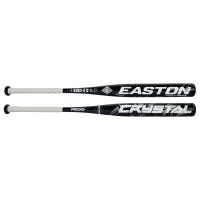 Easton Crystal (-13) Fastpitch Softball Bat - 2025 Model Size 28in./15oz