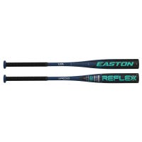 Easton Reflex (-12) USA Baseball Bat - 2025 Model Size 27in./15oz