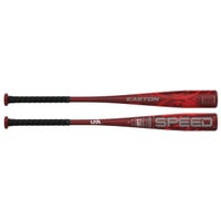 Easton Speed (-10) USA Baseball Bat - 2025 Model Size 31in./21oz