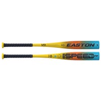 Easton Speed Comp (-13) USA Baseball Bat - 2025 Model Size 27in./14oz