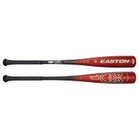 Easton MAV1 (-11) USA Baseball Bat - 2025 Model Size 29in./18oz