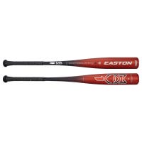 Easton MAV1 (-8) USA Baseball Bat- 2025 Model Size 31in./23oz