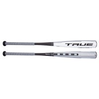 True T2X (-8) USSSA Baseball Bat Size 32.5in./24.5oz. (Small Grip)