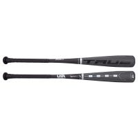 True T1 (-10) USA Baseball Bat Size 28in./18oz. (Medium Grip)