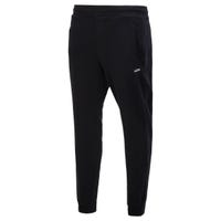 True Terry Fleece Youth Jogger Pant in Black Size X-Large