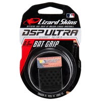 Lizard Skins Dura Soft Polymer Bat Wrap in Jet Black Size 0.5mm