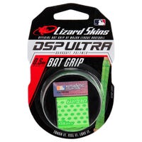 Lizard Skins Dura Soft Polymer Bat Wrap in Lucky Green Size 0.5mm