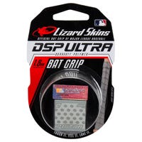 Lizard Skins 1.8 MM Dura Soft Polymer Bat Wrap in Platinum Gray Size 1.8mm