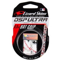 Lizard Skins Camo Dura Soft Polymer Bat Wrap in White/Red Size 0.5mm