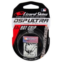 Lizard Skins Camo Dura Soft Polymer Bat Wrap in Gray Size 0.5mm