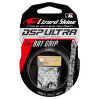 Lizard Skins Camo Dura Soft Polymer Bat Wrap in Gray Size 1.1mm