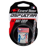 Lizard Skins Camo Dura Soft Polymer Bat Wrap in Gray Size 1.8mm
