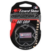 Lizard Skins Ultra Bat Wrap in Jet Black Size 0.5mm