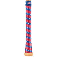 Lizard Skins DSP Ultra Specialty Bat Wrap - USA in Red/White Blue