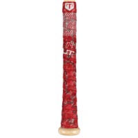 Lizard Skins DSP Ultra 1.1 mm Bat Wrap - Legend Series in Red