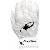 Lizard Skins Boys Protective Inner Glove in White Size Small - Left