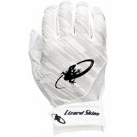 Lizard Skins Boy's Protective Inner Glove in White Size - Left