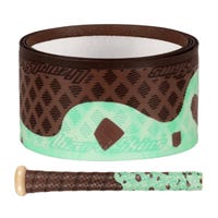 Lizard Skins DSP Ultra Outburst Bat Wrap - Mint Scoop Size 0.5mm