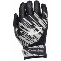 Lizard Skins Boys Protective Inner Glove w/Padding in Black Size Small - Left