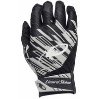 Lizard Skins Boy's Protective Inner Glove w/Padding in Black Size - Left