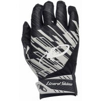 Lizard Skins Boys Protective Inner Glove w/Padding in Black Size Medium - Left