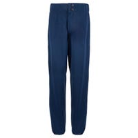 Intensity N5300 Women's Low Rise Softball Pants in Navy Size