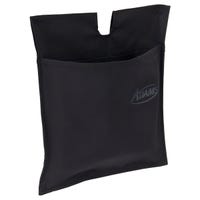 Adams Basic Umpire Bag in Black