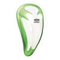 Shock Doctor BioFlex Cup in Green