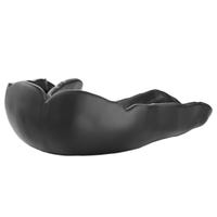 Shock Doctor Microfit Mouthguard in Black