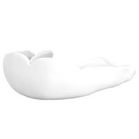 Shock Doctor Microfit Mouthguard in White