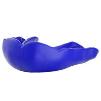 Shock Doctor Microfit Mouthguard in Blue