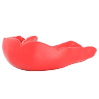 Shock Doctor Microfit Mouthguard in Red