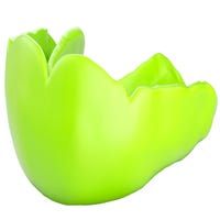 Shock Doctor Microfit Mouthguard in Green