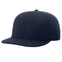 Richardson 530 Umpire Cap Blue Size 7 1/8