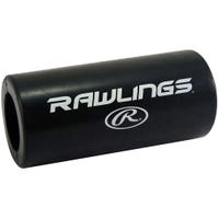 Rawlings Pro Style Sleeve Bat Weight in Black Size 24oz