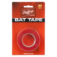 Tanners Rawlings Bat Tape in Red