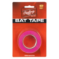 Tanners Rawlings Bat Tape in Pink