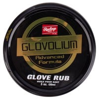 Rawlings Glovolium Glove Rub in Black Size