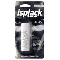 iSplack Colored Eyeblack in White