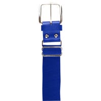 Champro Brute Adjustable Baseball Belt - 2017 Model in Blue