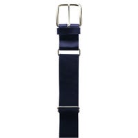 Champro MVP Adjustable Adult Baseball Belt in Navy