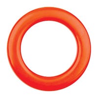 Champro 12oz. Bat Weight in Orange