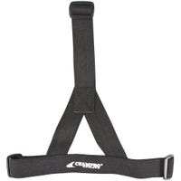 Champro Fielder Mask Replacement Harness in Black