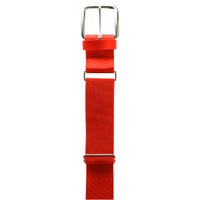 Champro MVP Adjustable Youth Baseball Belt in Orange