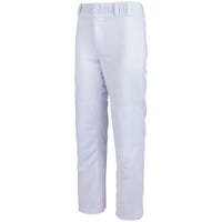 Champro Triple Crown Open Bottom Youth Pant in White Size X-Large