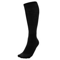 Champro Multi-Sport Tube Socks in Black Size Large (10-13)