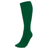 Champro Multi-Sport Tube Socks in Forest Green Size X-Small (3-5)