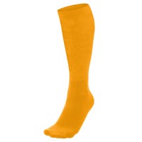Champro Multi-Sport Tube Socks in Gold Size Large (10-13)
