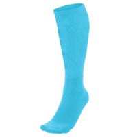 Champro Multi-Sport Tube Socks in Carolina Blue Size X-Small (3-5)