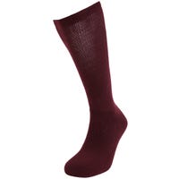 Champro Multi-Sport Tube Socks in Red Size X-Small (3-5)
